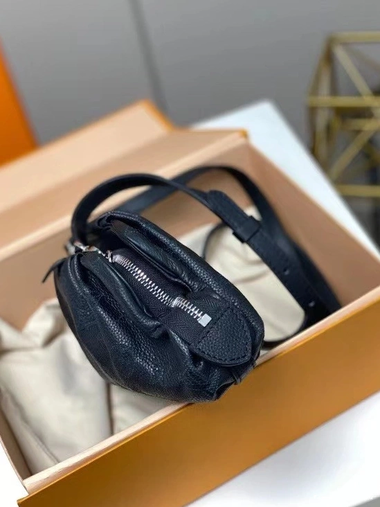 FS CHEAP VUITTON MINI LOUIS POUCH SCALA 0716
